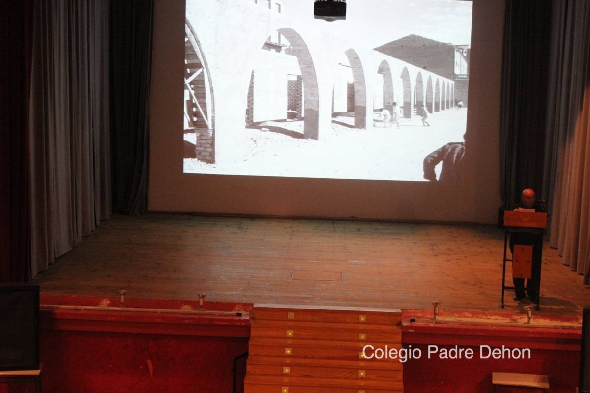 2014 03 07 PREGÓN SEMANA DEHONIANA   P JULIÁN SOLA (23)